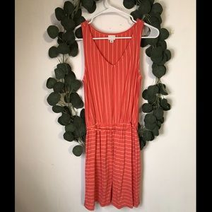 Merona summer dress